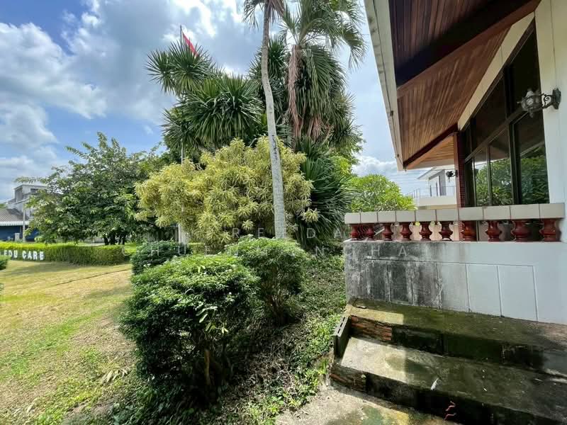 Land and House, Chon Buri (Pattaya), ทางหลวงชลบุรี, Ban Bung, Ban Bung, Chon Buri (Pattaya), , 5,668 sqm, Land For Sale, by Preeda Chuenmonchai, 500271398 - DDproperty.com