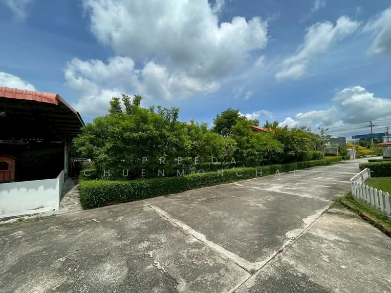 Land and House, Chon Buri (Pattaya), ทางหลวงชลบุรี, Ban Bung, Ban Bung, Chon Buri (Pattaya), , 5,668 sqm, Land For Sale, by Preeda Chuenmonchai, 500271398 - DDproperty.com