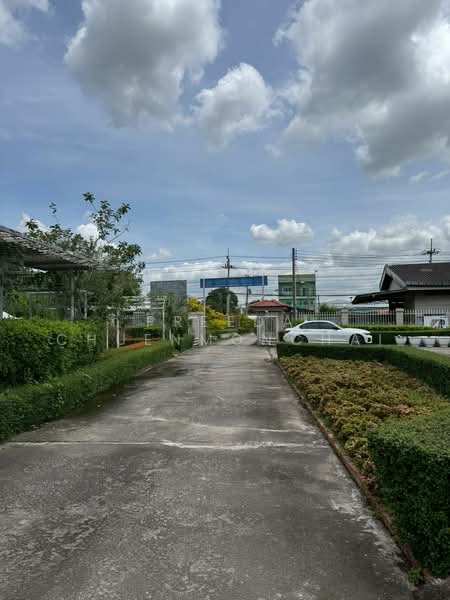 Land and House, Chon Buri (Pattaya), ทางหลวงชลบุรี, Ban Bung, Ban Bung, Chon Buri (Pattaya), , 5,668 sqm, Land For Sale, by Preeda Chuenmonchai, 500271398 - DDproperty.com