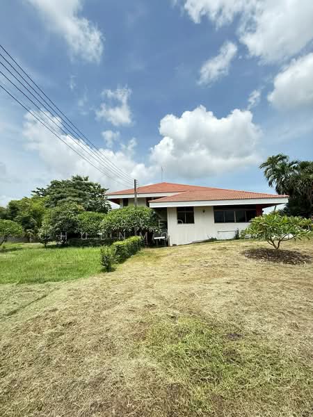 Land and House, Chon Buri (Pattaya), ทางหลวงชลบุรี, Ban Bung, Ban Bung, Chon Buri (Pattaya), , 5,668 sqm, Land For Sale, by Preeda Chuenmonchai, 500271398 - DDproperty.com