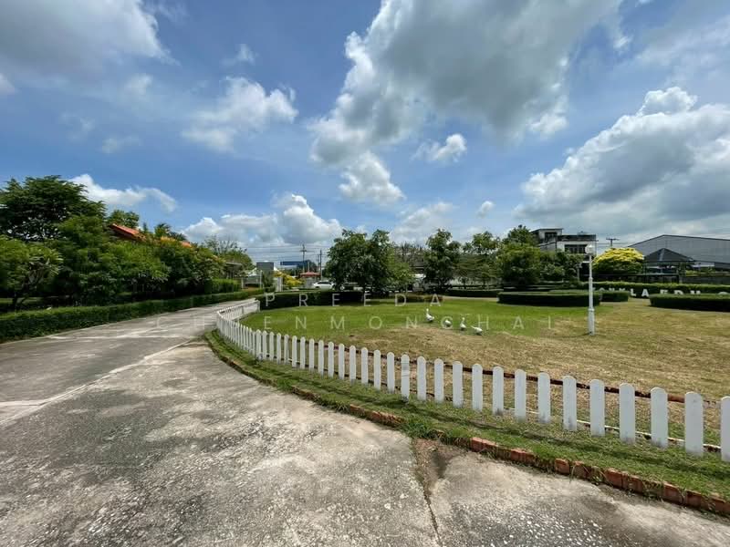 Land and House, Chon Buri (Pattaya), ทางหลวงชลบุรี, Ban Bung, Ban Bung, Chon Buri (Pattaya), , 5,668 sqm, Land For Sale, by Preeda Chuenmonchai, 500271398 - DDproperty.com