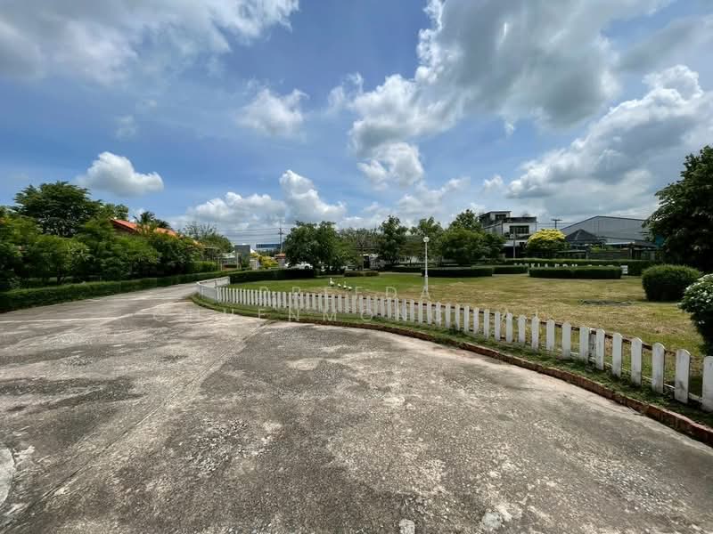 Land and House, Chon Buri (Pattaya), ทางหลวงชลบุรี, Ban Bung, Ban Bung, Chon Buri (Pattaya), , 5,668 sqm, Land For Sale, by Preeda Chuenmonchai, 500271398 - DDproperty.com