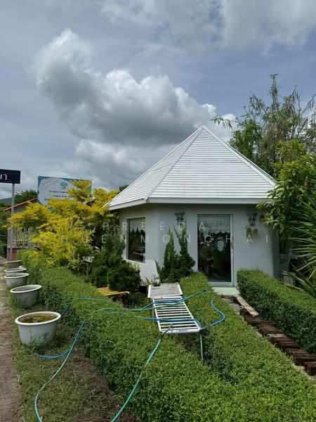 Land and House, Chon Buri (Pattaya), ทางหลวงชลบุรี, Ban Bung, Ban Bung, Chon Buri (Pattaya), , 5,668 sqm, Land For Sale, by Preeda Chuenmonchai, 500271398 - DDproperty.com