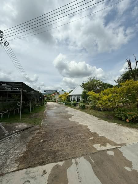 Land and House, Chon Buri (Pattaya), ทางหลวงชลบุรี, Ban Bung, Ban Bung, Chon Buri (Pattaya), , 5,668 sqm, Land For Sale, by Preeda Chuenmonchai, 500271398 - DDproperty.com