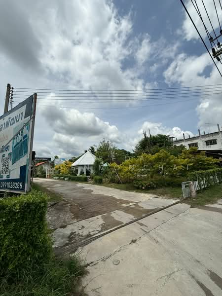 Land and House, Chon Buri (Pattaya), ทางหลวงชลบุรี, Ban Bung, Ban Bung, Chon Buri (Pattaya), , 5,668 sqm, Land For Sale, by Preeda Chuenmonchai, 500271398 - DDproperty.com
