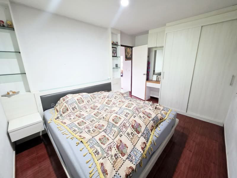 เมืองเอกบางปู สมุทรปราการ, Samut Prakan, Bang Pu Mai, Muang Samut Prakarn, Samut Prakan, 5 Bedrooms, 110 sqm, Single Detached House For Sale, by The Best Property เดี่ยว, 500271400 - DDproperty.com