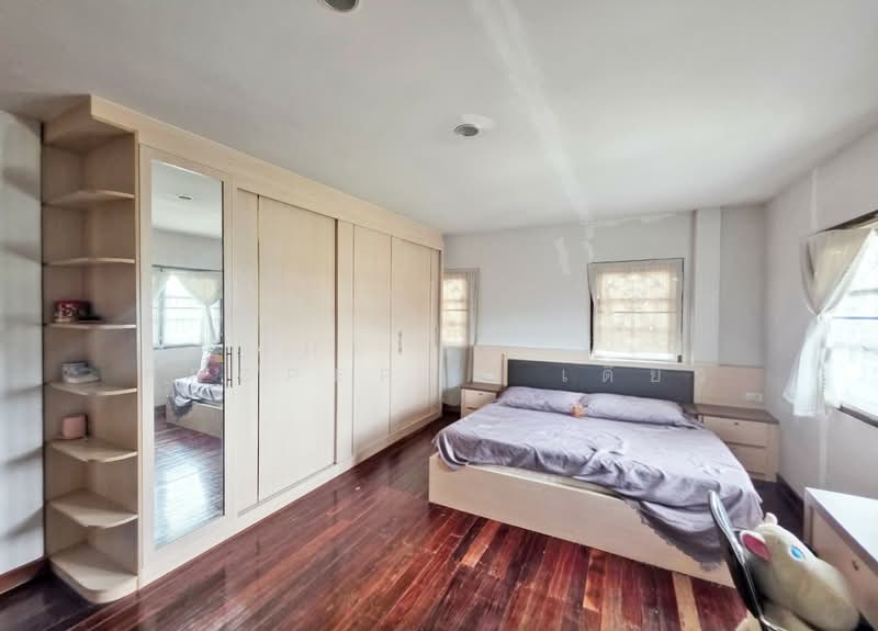 เมืองเอกบางปู สมุทรปราการ, Samut Prakan, Bang Pu Mai, Muang Samut Prakarn, Samut Prakan, 5 Bedrooms, 110 sqm, Single Detached House For Sale, by The Best Property เดี่ยว, 500271400 - DDproperty.com