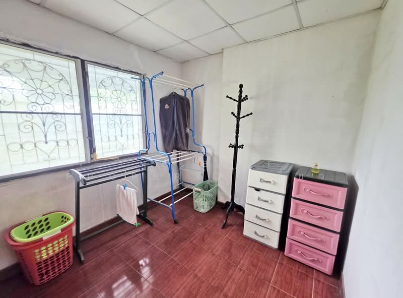 เมืองเอกบางปู สมุทรปราการ, Samut Prakan, Bang Pu Mai, Muang Samut Prakarn, Samut Prakan, 5 Bedrooms, 110 sqm, Single Detached House For Sale, by The Best Property เดี่ยว, 500271400 - DDproperty.com