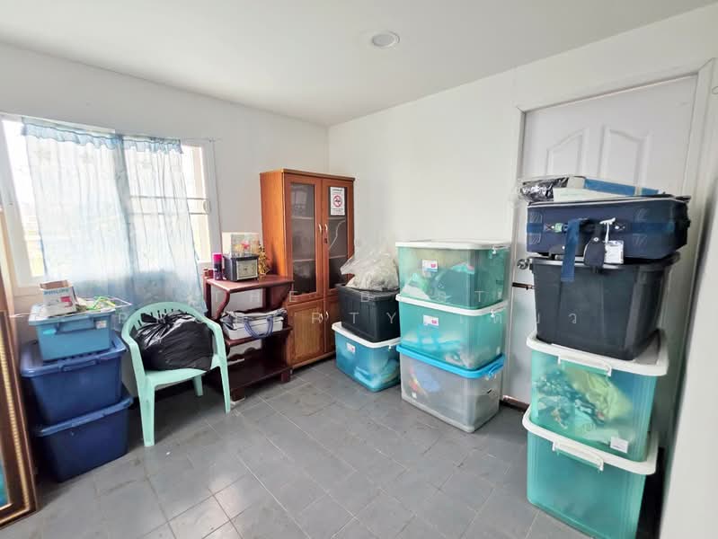 เมืองเอกบางปู สมุทรปราการ, Samut Prakan, Bang Pu Mai, Muang Samut Prakarn, Samut Prakan, 5 Bedrooms, 110 sqm, Single Detached House For Sale, by The Best Property เดี่ยว, 500271400 - DDproperty.com
