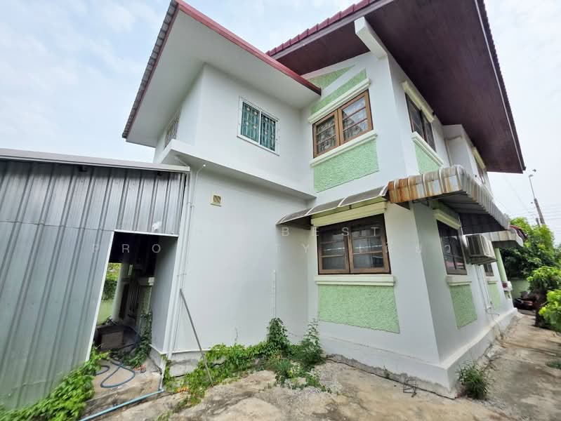 เมืองเอกบางปู สมุทรปราการ, Samut Prakan, Bang Pu Mai, Muang Samut Prakarn, Samut Prakan, 5 Bedrooms, 110 sqm, Single Detached House For Sale, by The Best Property เดี่ยว, 500271400 - DDproperty.com