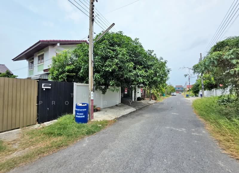 เมืองเอกบางปู สมุทรปราการ, สมุทรปราการ, บางปูใหม่, เมืองสมุทรปราการ, สมุทรปราการ, 110 ตร.ม., บ้านเดี่ยว ขาย, โดย The Best Property เดี่ยว, 500271400 - DDproperty.com