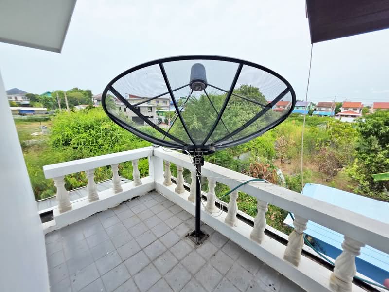 เมืองเอกบางปู สมุทรปราการ, Samut Prakan, Bang Pu Mai, Muang Samut Prakarn, Samut Prakan, 5 Bedrooms, 110 sqm, Single Detached House For Sale, by The Best Property เดี่ยว, 500271400 - DDproperty.com