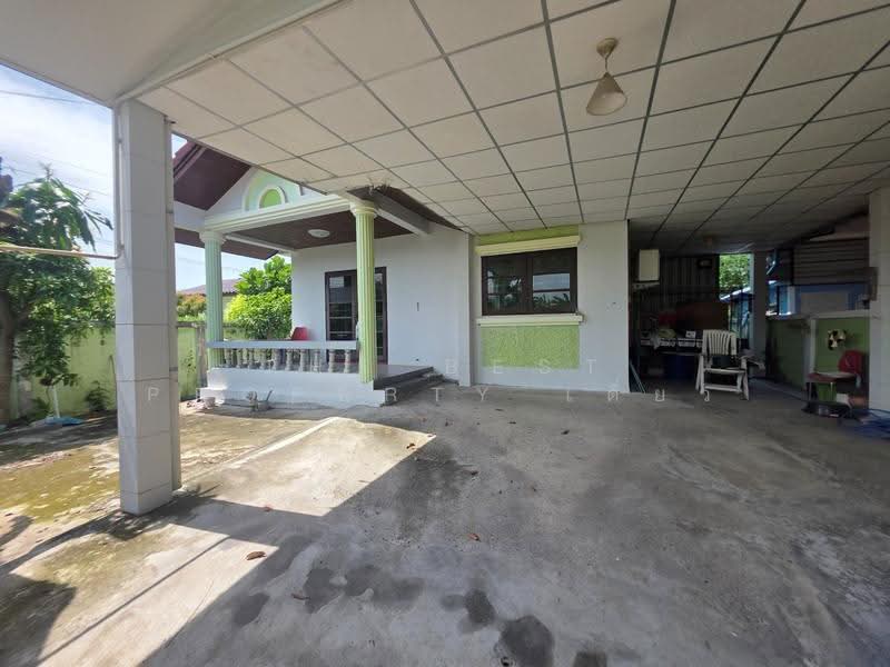เมืองเอกบางปู สมุทรปราการ, Samut Prakan, Bang Pu Mai, Muang Samut Prakarn, Samut Prakan, 5 Bedrooms, 110 sqm, Single Detached House For Sale, by The Best Property เดี่ยว , 500271400 - DDproperty.com
