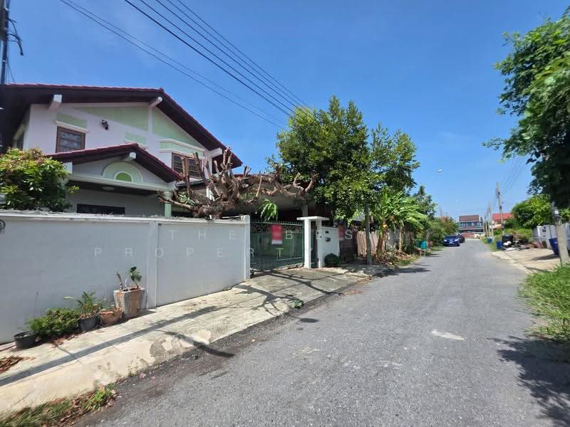 เมืองเอกบางปู สมุทรปราการ, Samut Prakan, Bang Pu Mai, Muang Samut Prakarn, Samut Prakan, 5 Bedrooms, 110 sqm, Single Detached House For Sale, by The Best Property เดี่ยว , 500271400 - DDproperty.com