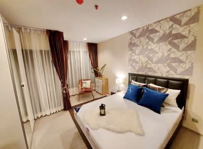 For Rent - Life Asoke-Rama 9, Bangkok
