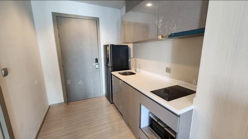 Life Asoke-Rama 9 : ไลฟ์ อโศก พระราม 9, กรุงเทพ, 626 ถนนอโศก-ดินแดง แขวงมักกะสัน เขตราชเทวี กรุงเทพมหานคร, มักกะสัน, ราชเทวี, กรุงเทพ, 26 ตร.ม., คอนโด ให้เช่า, โดย Keerati Poonchai, 500271401 - DDproperty.com