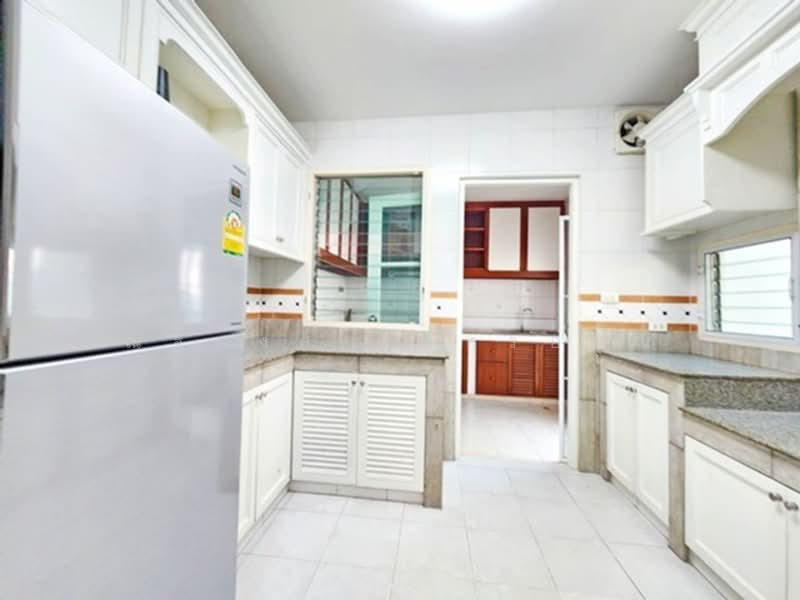 ไม่พบโครงการ, Bangkok, วัชรพล รามอินทรา, Tha Rang, Bang Khen, Bangkok, 6 Bedrooms, 500 sqm, Single Detached House For Rent, by ณัฐพงศ์ สุนทรอรุณ, 500271402 - DDproperty.com