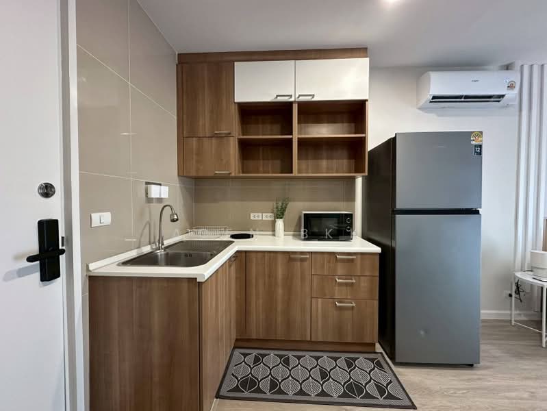 Happy Condo Ladprao 101 : แฮปปี้ คอนโด ลาดพร้าว 101, กรุงเทพ, ถนนลาดพร้าว 101, วังทองหลาง, วังทองหลาง, กรุงเทพ, 43 ตร.ม., คอนโด ขาย, โดย Agentbkk, 500271404 - DDproperty.com