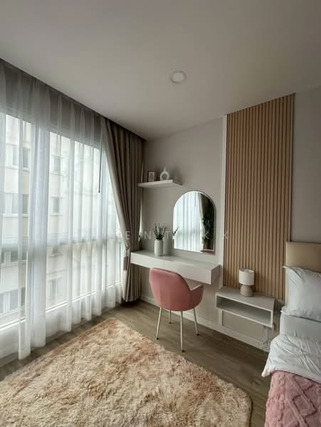 Happy Condo Ladprao 101 : แฮปปี้ คอนโด ลาดพร้าว 101, กรุงเทพ, ถนนลาดพร้าว 101, วังทองหลาง, วังทองหลาง, กรุงเทพ, 43 ตร.ม., คอนโด ขาย, โดย Agentbkk, 500271404 - DDproperty.com