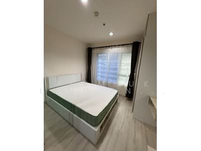 For Rent - Aspire Ratchada-Wongsawang, Bangkok