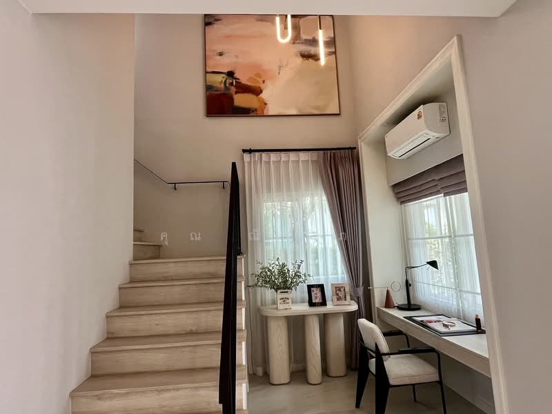 บ้านเดี่ยว บางนา-ตราด กม.15 บางโฉลง บางพลี สมุทรปราการ, Samut Prakan, Bang Chalong, Bang Plee, Samut Prakan, 3 Bedrooms, 184 sqm, Single Detached House For Sale, by คุณ ณิชาภา, 500271407 - DDproperty.com