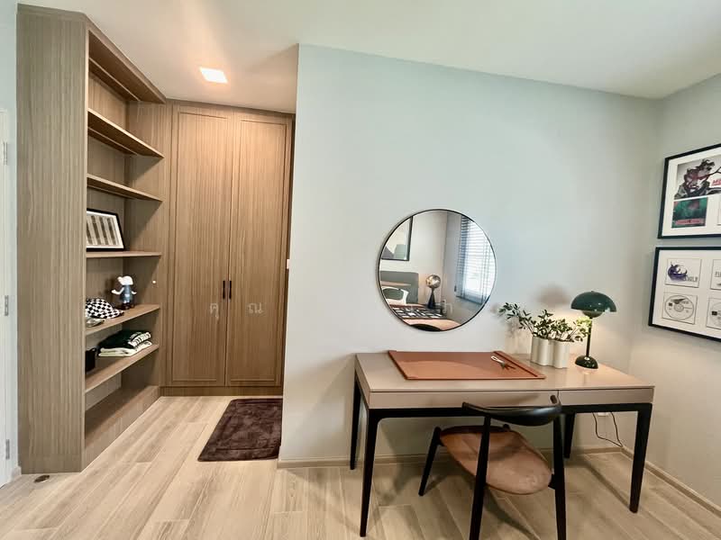 บ้านเดี่ยว บางนา-ตราด กม.15 บางโฉลง บางพลี สมุทรปราการ, Samut Prakan, Bang Chalong, Bang Plee, Samut Prakan, 3 Bedrooms, 184 sqm, Single Detached House For Sale, by คุณ ณิชาภา, 500271407 - DDproperty.com