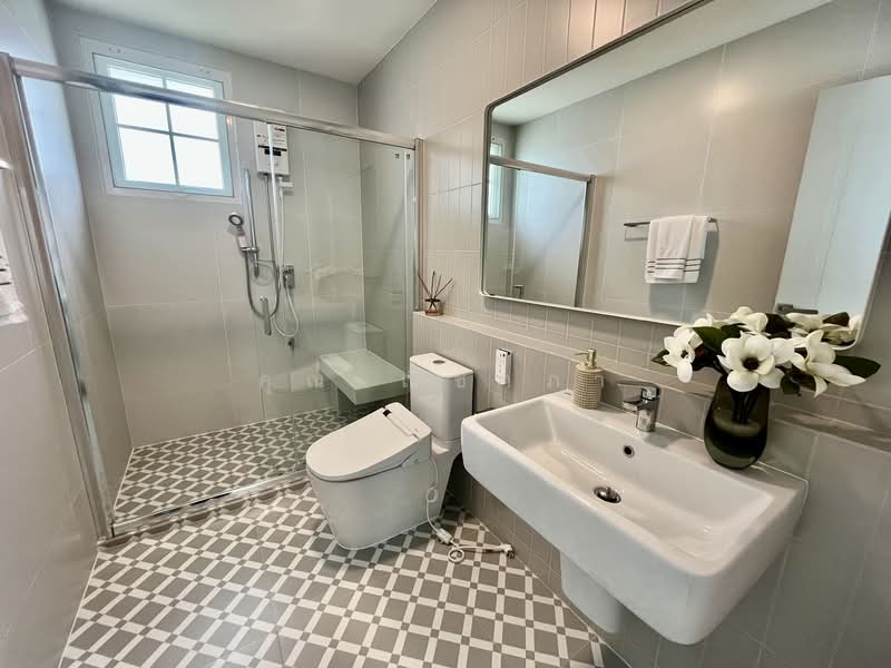 บ้านเดี่ยว บางนา-ตราด กม.15 บางโฉลง บางพลี สมุทรปราการ, สมุทรปราการ, บางโฉลง, บางพลี, สมุทรปราการ, 184 ตร.ม., บ้านเดี่ยว ขาย, โดย คุณ ณิชาภา, 500271407 - DDproperty.com