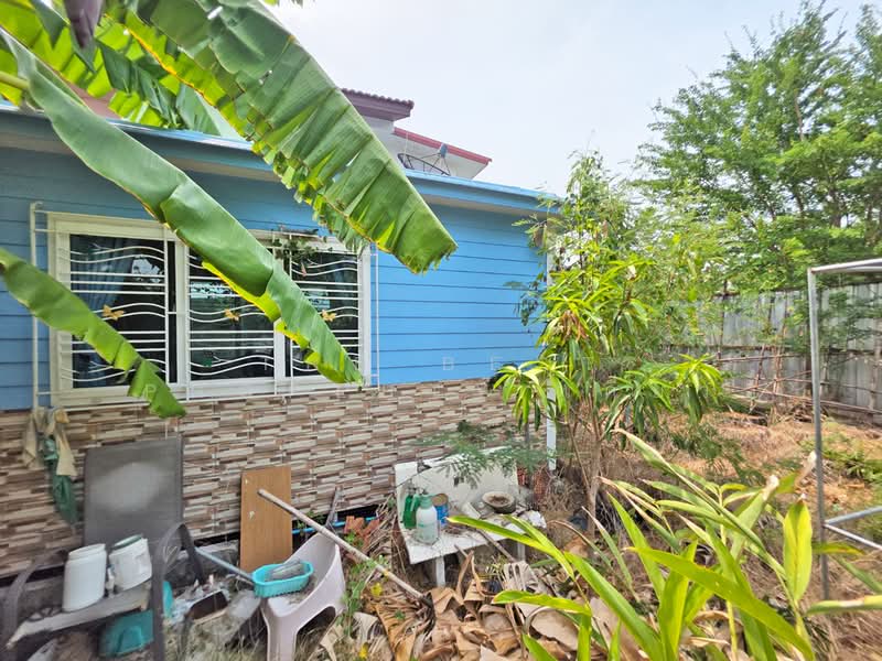 เมืองเอกบางปู, สมุทรปราการ, บางปูใหม่, เมืองสมุทรปราการ, สมุทรปราการ, 360 ตร.ม., ที่ดิน ขาย, โดย The Best Property เดี่ยว, 500271408 - DDproperty.com