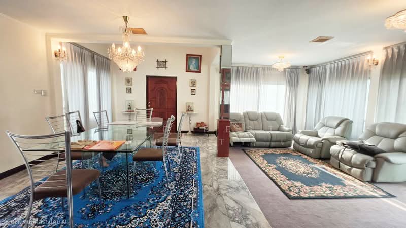 Supalai Garden Ville Rangsit-Klong 2, Pathum Thani, Rangsit-Nakhon Nayok Road, Prachathipat, Thanyaburi, Pathum Thani, 3 Bedrooms, 150 sqm, Single Detached House For Sale, by The Best Property เอ, 500271409 - DDproperty.com