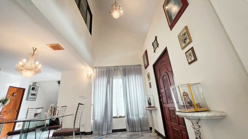 Supalai Garden Ville Rangsit-Klong 2, Pathum Thani, Rangsit-Nakhon Nayok Road, Prachathipat, Thanyaburi, Pathum Thani, 3 Bedrooms, 150 sqm, Single Detached House For Sale, by The Best Property เอ, 500271409 - DDproperty.com