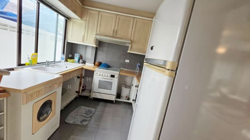 Supalai Garden Ville Rangsit-Klong 2, Pathum Thani, Rangsit-Nakhon Nayok Road, Prachathipat, Thanyaburi, Pathum Thani, 3 Bedrooms, 150 sqm, Single Detached House For Sale, by The Best Property เอ, 500271409 - DDproperty.com