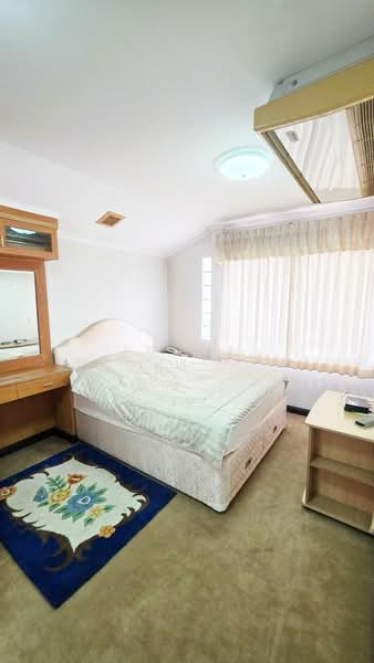 Supalai Garden Ville Rangsit-Klong 2, Pathum Thani, Rangsit-Nakhon Nayok Road, Prachathipat, Thanyaburi, Pathum Thani, 3 Bedrooms, 150 sqm, Single Detached House For Sale, by The Best Property เอ, 500271409 - DDproperty.com