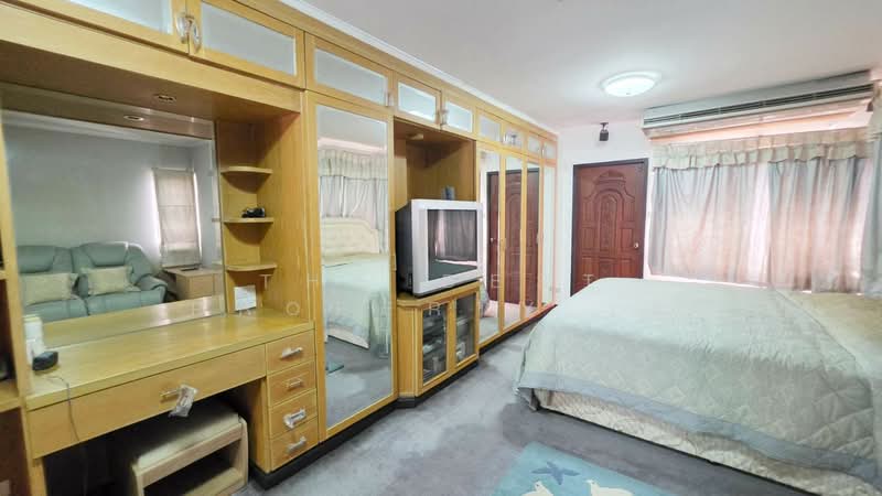 Supalai Garden Ville Rangsit-Klong 2, Pathum Thani, Rangsit-Nakhon Nayok Road, Prachathipat, Thanyaburi, Pathum Thani, 3 Bedrooms, 150 sqm, Single Detached House For Sale, by The Best Property เอ, 500271409 - DDproperty.com