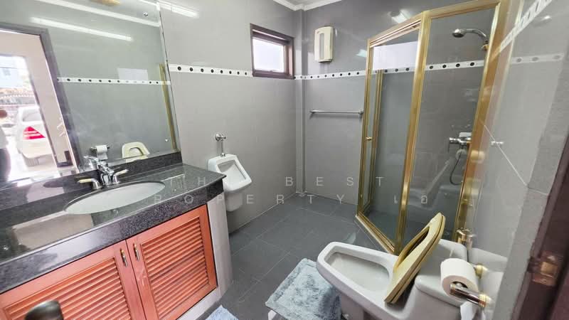 Supalai Garden Ville Rangsit-Klong 2, Pathum Thani, Rangsit-Nakhon Nayok Road, Prachathipat, Thanyaburi, Pathum Thani, 3 Bedrooms, 150 sqm, Single Detached House For Sale, by The Best Property เอ, 500271409 - DDproperty.com