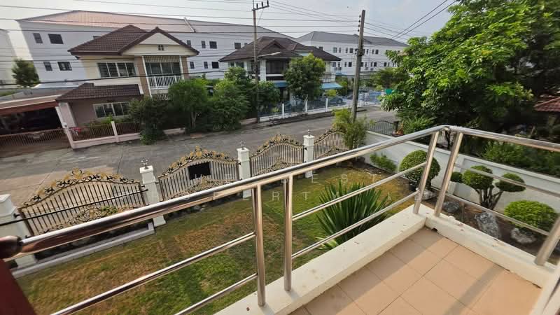 Supalai Garden Ville Rangsit-Klong 2 : ศุภาลัย การ์เด้นวิลล์ รังสิต-คลอง 2, ปทุมธานี, ถนนรังสิต-นครนายก, ประชาธิปัตย์, ธัญบุรี, ปทุมธานี, 150 ตร.ม., บ้านเดี่ยว ขาย, โดย The Best Property เอ, 500271409 - DDproperty.com