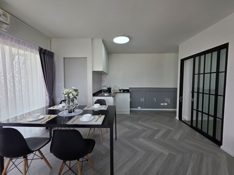 Piamrak Residence Condo : เปี่ยมรัก เรสซิเดนท์ คอนโด, กรุงเทพ, รัชดาภิเษก-ท่าพระ, ดาวคะนอง, ธนบุรี, กรุงเทพ, 47 ตร.ม., คอนโด ขาย, โดย มหัสธวิน เตทาณุวัท, 500271410 - DDproperty.com