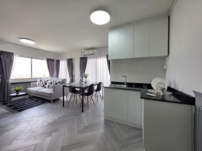 Piamrak Residence Condo : เปี่ยมรัก เรสซิเดนท์ คอนโด, กรุงเทพ, รัชดาภิเษก-ท่าพระ, ดาวคะนอง, ธนบุรี, กรุงเทพ, 47 ตร.ม., คอนโด ขาย, โดย มหัสธวิน เตทาณุวัท, 500271410 - DDproperty.com