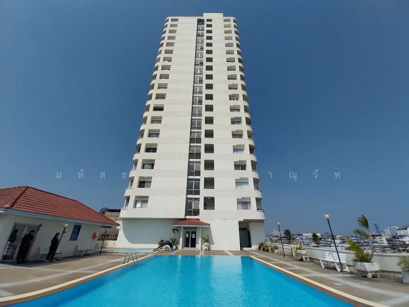 Piamrak Residence Condo : เปี่ยมรัก เรสซิเดนท์ คอนโด, กรุงเทพ, รัชดาภิเษก-ท่าพระ, ดาวคะนอง, ธนบุรี, กรุงเทพ, 47 ตร.ม., คอนโด ขาย, โดย มหัสธวิน เตทาณุวัท, 500271410 - DDproperty.com