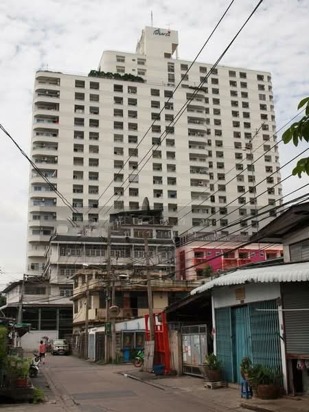 Piamrak Residence Condo, Bangkok, Ratchadaphisek-Thaphra, Dao Khanong, Thon Buri, Bangkok, 2 Bedrooms, 47 sqm, Condo For Sale, by Mahusttawin Tetanuwat, 500271410 - DDproperty.com