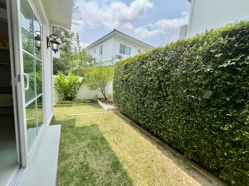 บ้านเดี่ยว บางนา-ตราด กม.15 บางโฉลง บางพลี สมุทรปราการ, Samut Prakan, Bang Chalong, Bang Plee, Samut Prakan, 3 Bedrooms, 184 sqm, Single Detached House For Rent, by คุณ ณิชาภา, 500271414 - DDproperty.com