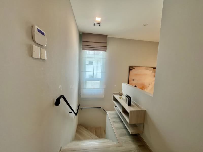 บ้านเดี่ยว บางนา-ตราด กม.15 บางโฉลง บางพลี สมุทรปราการ, Samut Prakan, Bang Chalong, Bang Plee, Samut Prakan, 3 Bedrooms, 184 sqm, Single Detached House For Rent, by คุณ ณิชาภา, 500271414 - DDproperty.com