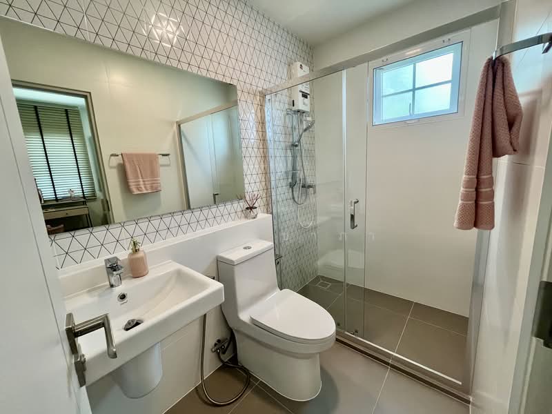 บ้านเดี่ยว บางนา-ตราด กม.15 บางโฉลง บางพลี สมุทรปราการ, Samut Prakan, Bang Chalong, Bang Plee, Samut Prakan, 3 Bedrooms, 184 sqm, Single Detached House For Rent, by คุณ ณิชาภา, 500271414 - DDproperty.com