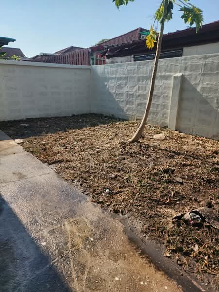 Bueng Bua Village, Bangkok, Lam Pla Tiew, Lat Krabang, Bangkok, 3 Bedrooms, 200 sqm, Single Detached House For Rent, by Kwanjira Konboon, 500271415 - DDproperty.com