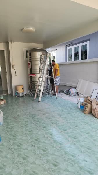 Bueng Bua Village, Bangkok, Lam Pla Tiew, Lat Krabang, Bangkok, 3 Bedrooms, 200 sqm, Single Detached House For Rent, by Kwanjira Konboon, 500271415 - DDproperty.com