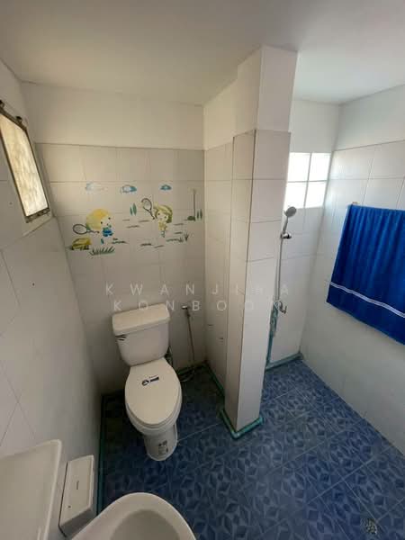 Bueng Bua Village, Bangkok, Lam Pla Tiew, Lat Krabang, Bangkok, 3 Bedrooms, 200 sqm, Single Detached House For Rent, by Kwanjira Konboon, 500271415 - DDproperty.com