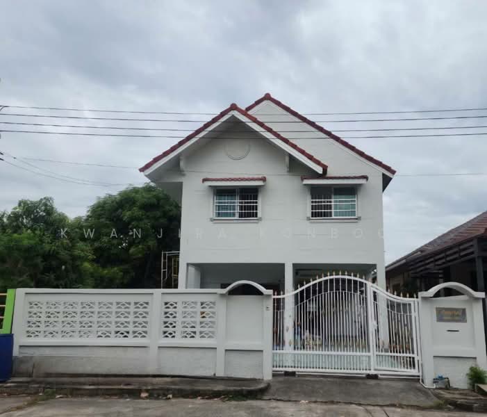 หมู่บ้านบึงบัว, กรุงเทพ, ลำปลาทิว, ลาดกระบัง, กรุงเทพ, 200 ตร.ม., บ้านเดี่ยว ให้เช่า, โดย Kwanjira Konboon, 500271415 - DDproperty.com