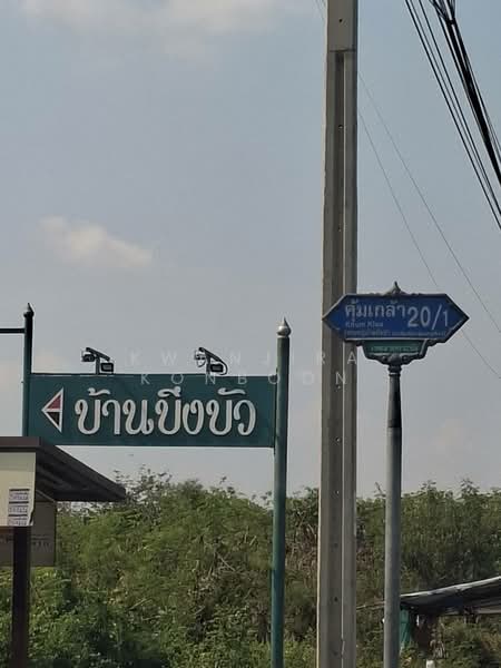 Bueng Bua Village, Bangkok, Lam Pla Tiew, Lat Krabang, Bangkok, 3 Bedrooms, 200 sqm, Single Detached House For Rent, by Kwanjira Konboon, 500271415 - DDproperty.com