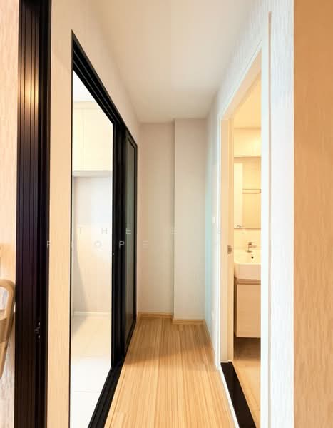 Chewathai Hallmark Ladprao-Chokchai 4, Bangkok, 959 Sangkhom Songkhor Road, Saphan Song, Wang Thonglang, Bangkok, 1 Bedroom, 26 sqm, Condo For Sale, by The Best Property  เหมยหลิง, 500271416 - DDproperty.com