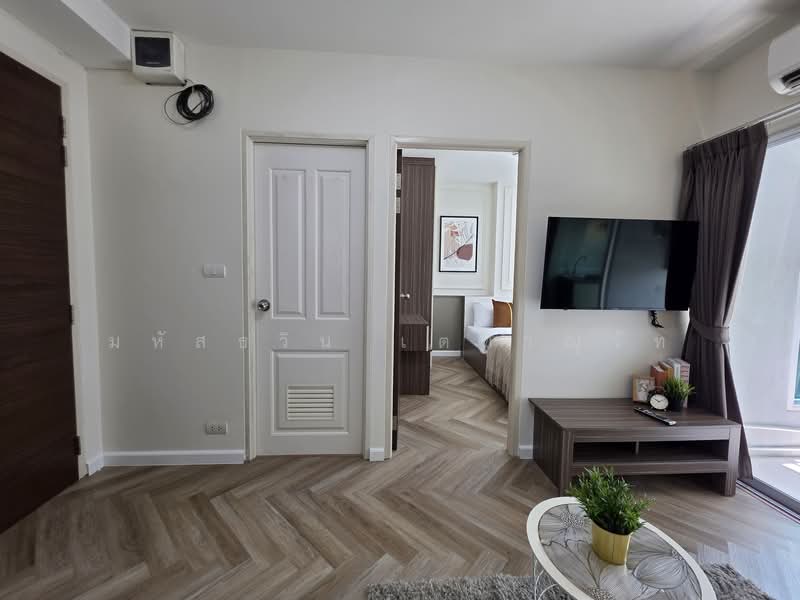 The Prive Ratchadapisek 19 : เดอะ พรีเว่ รัชดาภิเษก 19, กรุงเทพ, จอมพล, จตุจักร, กรุงเทพ, 25 ตร.ม., คอนโด ขาย, โดย มหัสธวิน เตทาณุวัท, 500271419 - DDproperty.com