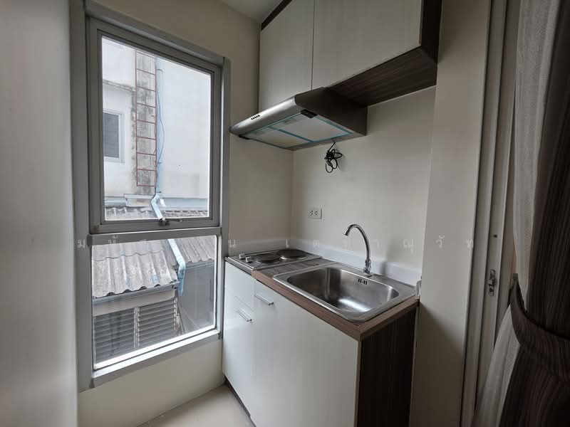 The Prive Ratchadapisek 19, Bangkok, Jom Phon, Chatuchak, Bangkok, 1 Bedroom, 25 sqm, Condo For Sale, by Mahusttawin Tetanuwat, 500271419 - DDproperty.com